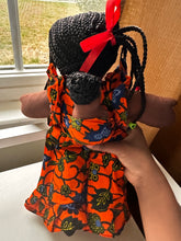 Load image into Gallery viewer, Sweivy, Handmade Mother-and-Baby Doll: A Symbol of Love and Tradition