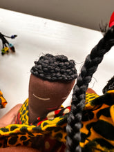 Load image into Gallery viewer, Sweivy, Handmade Mother-and-Baby Doll: A Symbol of Love and Tradition