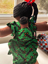 Load image into Gallery viewer, Sweivy, Handmade Mother-and-Baby Doll: A Symbol of Love and Tradition