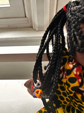 Load image into Gallery viewer, Sweivy, Handmade Mother-and-Baby Doll: A Symbol of Love and Tradition