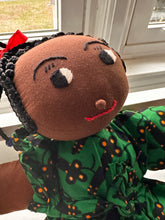 Load image into Gallery viewer, Sweivy, Handmade Mother-and-Baby Doll: A Symbol of Love and Tradition