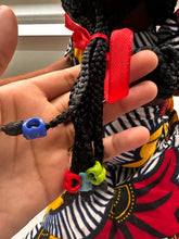 Load image into Gallery viewer, Sweivy, Handmade Mother-and-Baby Doll: A Symbol of Love and Tradition