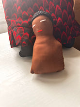 Load image into Gallery viewer, Sweivy, Handmade Mother-and-Baby Doll: A Symbol of Love and Tradition