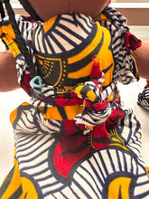 Load image into Gallery viewer, Sweivy, Handmade Mother-and-Baby Doll: A Symbol of Love and Tradition