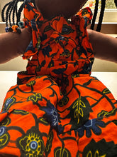 Load image into Gallery viewer, Sweivy, Handmade Mother-and-Baby Doll: A Symbol of Love and Tradition