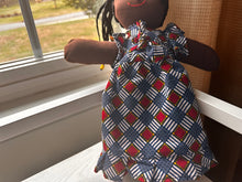 Load image into Gallery viewer, Sweivy, Handmade Mother-and-Baby Doll: A Symbol of Love and Tradition