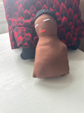 Load image into Gallery viewer, Sweivy, Handmade Mother-and-Baby Doll: A Symbol of Love and Tradition