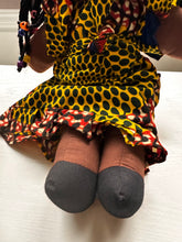 Load image into Gallery viewer, Sweivy, Handmade Mother-and-Baby Doll: A Symbol of Love and Tradition