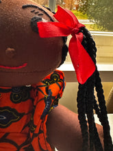 Load image into Gallery viewer, Sweivy, Handmade Mother-and-Baby Doll: A Symbol of Love and Tradition