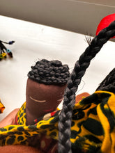 Load image into Gallery viewer, Sweivy, Handmade Mother-and-Baby Doll: A Symbol of Love and Tradition