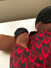 Load image into Gallery viewer, Sweivy, Handmade Mother-and-Baby Doll: A Symbol of Love and Tradition