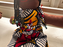 Load image into Gallery viewer, Sweivy, Handmade Mother-and-Baby Doll: A Symbol of Love and Tradition