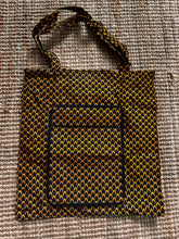 Load image into Gallery viewer, Foldable Tote bag