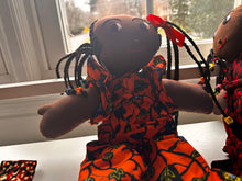 Load image into Gallery viewer, Sweivy, Handmade Mother-and-Baby Doll: A Symbol of Love and Tradition