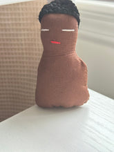 Load image into Gallery viewer, Sweivy, Handmade Mother-and-Baby Doll: A Symbol of Love and Tradition