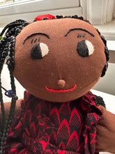 Load image into Gallery viewer, Sweivy, Handmade Mother-and-Baby Doll: A Symbol of Love and Tradition