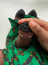 Load image into Gallery viewer, Sweivy, Handmade Mother-and-Baby Doll: A Symbol of Love and Tradition