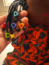 Load image into Gallery viewer, Sweivy, Handmade Mother-and-Baby Doll: A Symbol of Love and Tradition