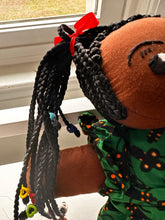 Load image into Gallery viewer, Sweivy, Handmade Mother-and-Baby Doll: A Symbol of Love and Tradition