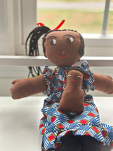 Load image into Gallery viewer, Sweivy, Handmade Mother-and-Baby Doll: A Symbol of Love and Tradition