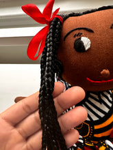 Load image into Gallery viewer, Sweivy, Handmade Mother-and-Baby Doll: A Symbol of Love and Tradition