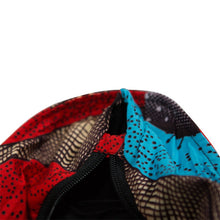 Load image into Gallery viewer, Loujoliwax™ Handbag in WAX Fabric