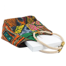 Load image into Gallery viewer, Loujoliwax™ Traditional HandBag