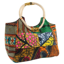 Load image into Gallery viewer, Loujoliwax™ Traditional HandBag