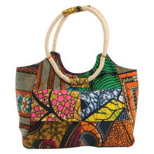 Load image into Gallery viewer, Loujoliwax™ Traditional HandBag