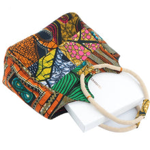 Load image into Gallery viewer, Loujoliwax™ Traditional HandBag