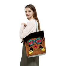 Load image into Gallery viewer, Loujoliwax™ Tote bag