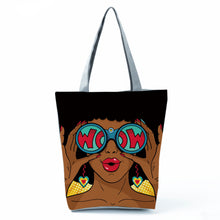 Load image into Gallery viewer, Loujoliwax™ Tote bag