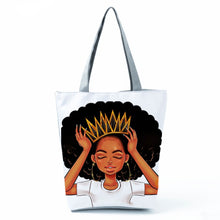 Load image into Gallery viewer, Loujoliwax™ Tote bag
