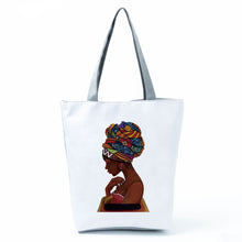 Load image into Gallery viewer, Loujoliwax™ Tote bag