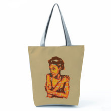 Load image into Gallery viewer, Loujoliwax™ Tote bag