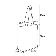 Load image into Gallery viewer, Loujoliwax™ Tote bag