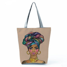 Load image into Gallery viewer, Loujoliwax™ Tote bag