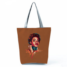 Load image into Gallery viewer, Loujoliwax™ Tote bag