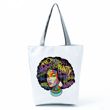 Load image into Gallery viewer, Loujoliwax™ Tote bag
