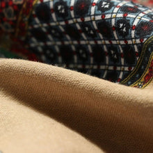 Load image into Gallery viewer, Loujoliwax™ Vintage patchwork coat
